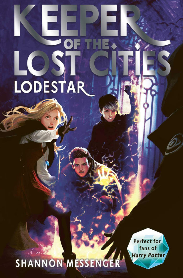 Keeper Of The Lost Cities - Lodestar: 5 - Retail Maharaj