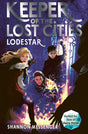 Keeper Of The Lost Cities - Lodestar: 5 - Retail Maharaj