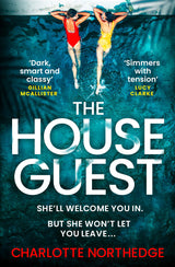 House Guest, The: a gripping debut psychological thriller with a twist that will keep you up all night - Retail Maharaj