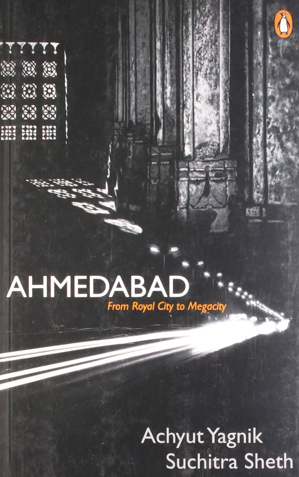 Ahmedabad: From Royal City (PB) - Retail Maharaj