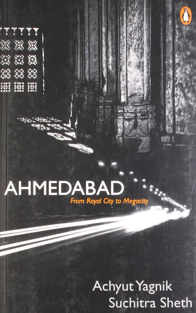Ahmedabad: From Royal City (PB) - Retail Maharaj