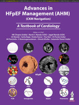 ADVANCES IN HFPEF MANAGEMENT (AHM) (CKM NAVIGATION) A TEXTBOOK OF CARDIOLOGY - Retail Maharaj