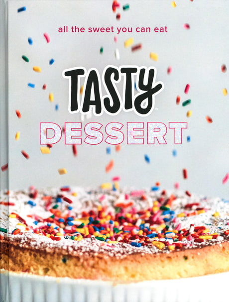 Tasty Dessert - Retail Maharaj