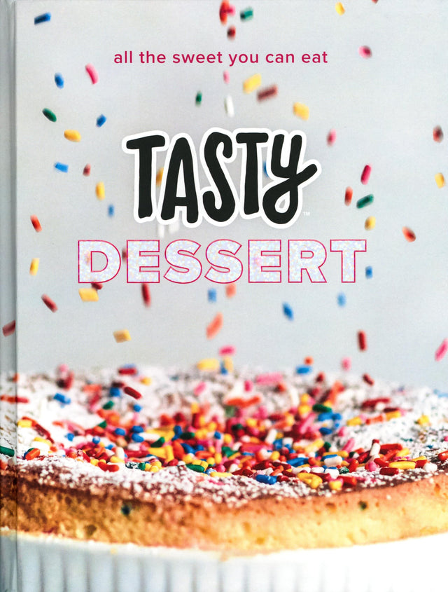 Tasty Dessert - Retail Maharaj