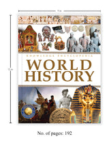 Knowledge Encyclopedia - World History - Retail Maharaj