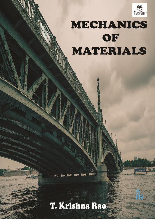 Mechanics of Materials - Retail Maharaj