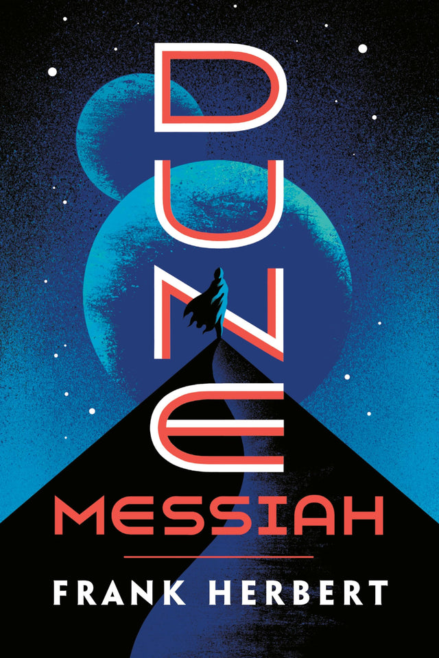Dune Messiah: 2 - Retail Maharaj