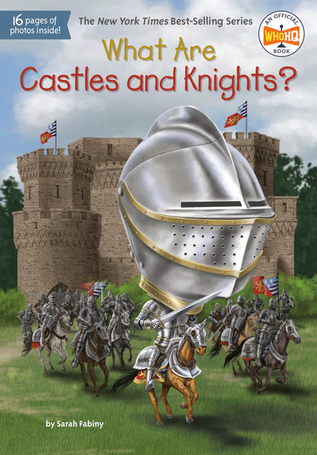 What Are Castles and Knights? - Retail Maharaj