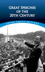 Blaisdell-Great Speeches Of The 20Th Cen - Retail Maharaj