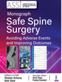 ASSI Monograph Safe Spine Surgery - Retail Maharaj