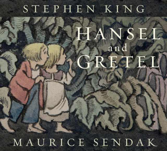 Hansel and Gretel - Retail Maharaj