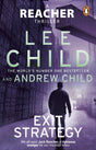 Exit Strategy: Don't miss Reacher's high-octane, gripping new adventure from the global bestselling authors (Jack Reacher, 30) - Retail Maharaj