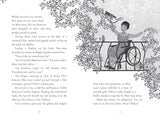 Man-Man and the Tree of Memories (The Zephyr Collection, your child's library) - Retail Maharaj