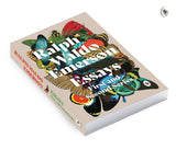 Essays: First and Second Series by Ralph Waldo Emerson – English | Philosophy of Religion, Nature & Soul | Book on Ideas of Individualism/ Self-Reliance/Freedom | Revolutionary Movement in America - Retail Maharaj