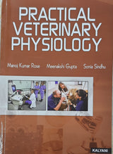 Practical Veterinary Physiology