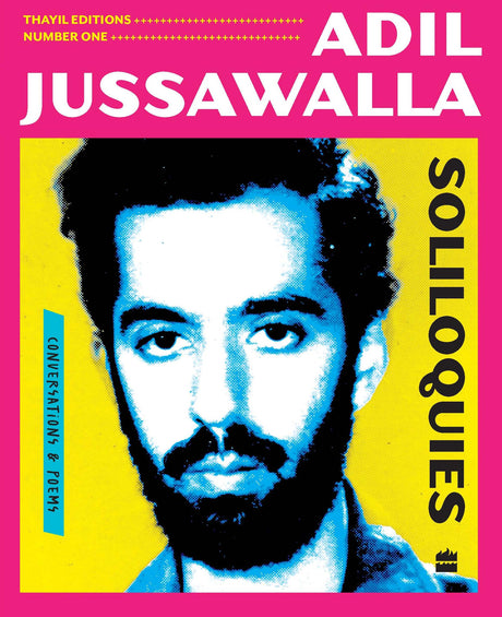 SOLILOQUIES: THAYIL EDITIONS BOOK 1 - Retail Maharaj