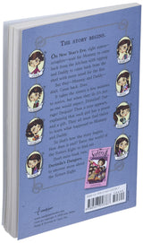 Annie's Adventures - Retail Maharaj