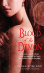 Blood of the Demon - Retail Maharaj