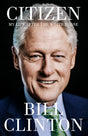 Citizen: My Life After the White House - Retail Maharaj