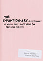 The Emotionary - Retail Maharaj
