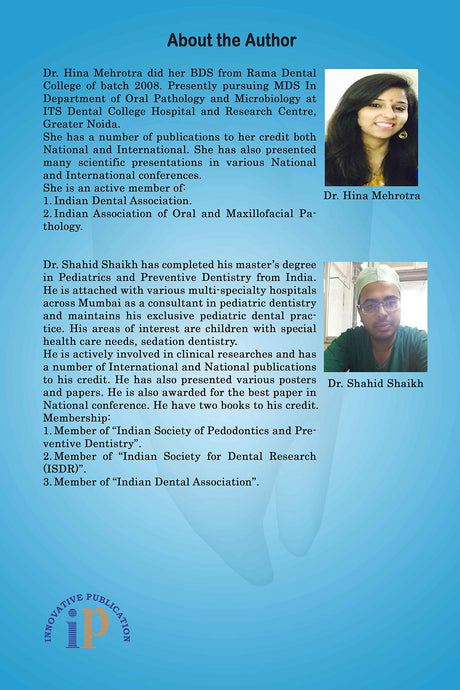 Etiopathogenesis of Oral Submucous Fibrosis - Retail Maharaj