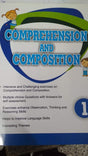 Comprehension And Composition 1 - Retail Maharaj
