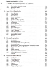 A Text Book Of Computer Organization & Architecture - Retail Maharaj