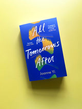 All the Tomorrows After - Retail Maharaj