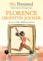 She Persisted: Florence Griffith Joyner - Retail Maharaj