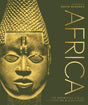 Africa: The Definitive Visual History of a Continent - Retail Maharaj