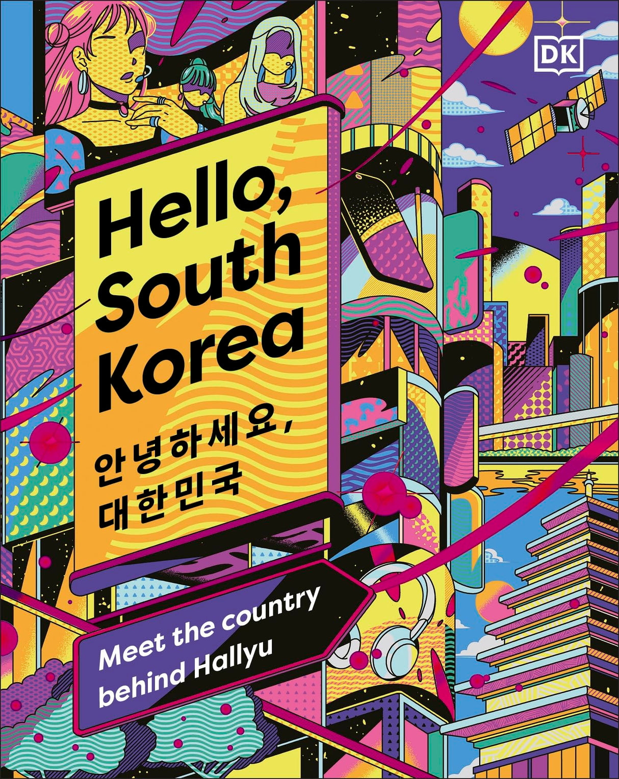 Hello, South Korea: Meet the Country Behind Hallyu - Retail Maharaj
