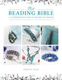 The Beading Bible: The essential guide to beads and beading techniques - Retail Maharaj