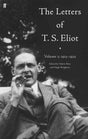 The Letters of T. S. Eliot Volume 2: 1923-1925 - Retail Maharaj