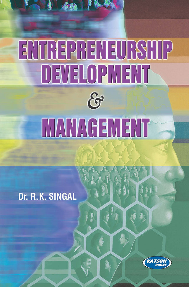Entrepreneurship Development & Management - Retail Maharaj