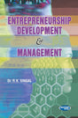 Entrepreneurship Development & Management - Retail Maharaj