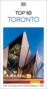DK Top 10 Toronto - Retail Maharaj