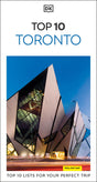 DK Top 10 Toronto - Retail Maharaj