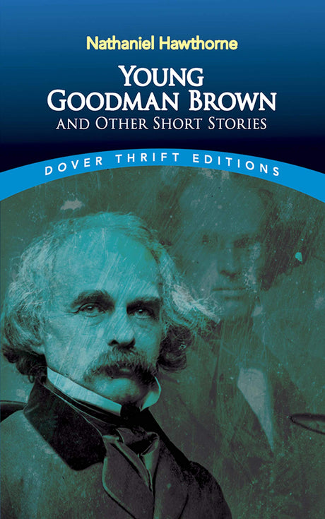 Young Goodman Brown and Other Short Stories (Thrift Editions) - Retail Maharaj