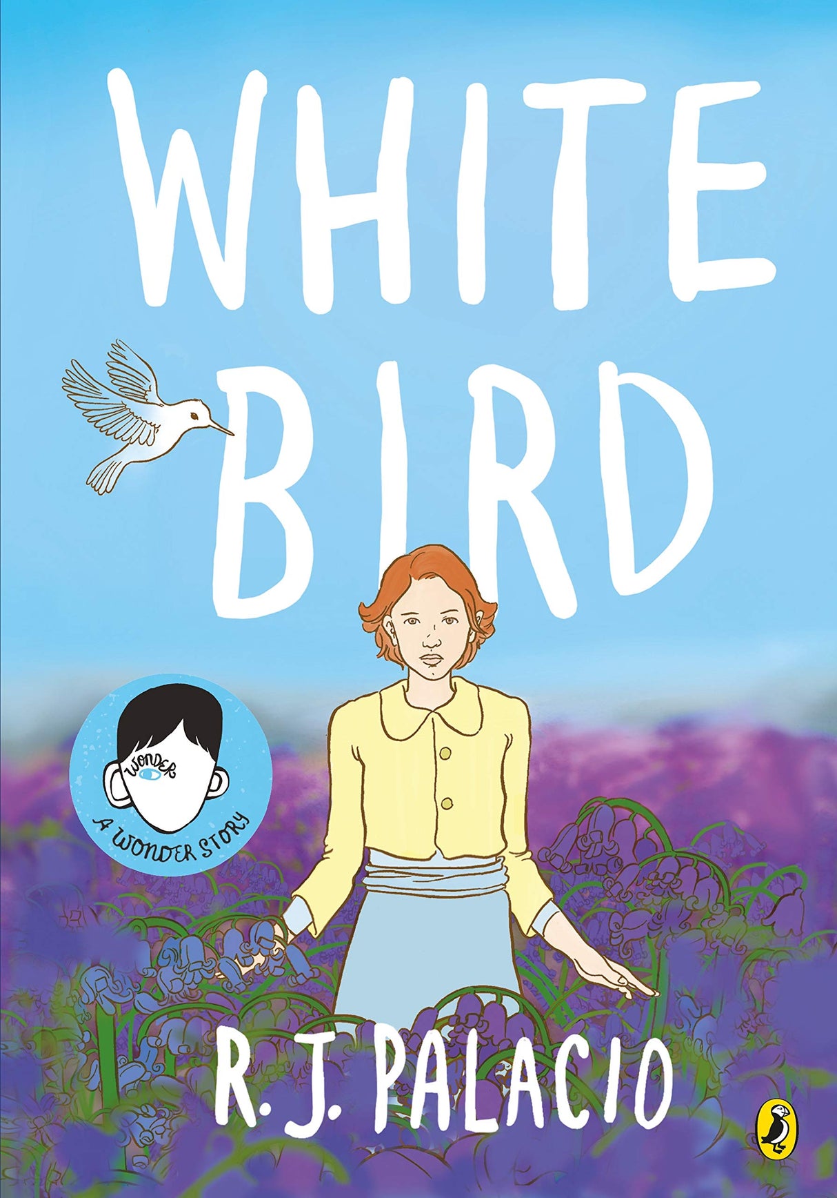 White Bird - Retail Maharaj
