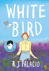 White Bird - Retail Maharaj