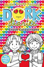 DORK DIARIES: CRUSH CATASTROPHE - Retail Maharaj