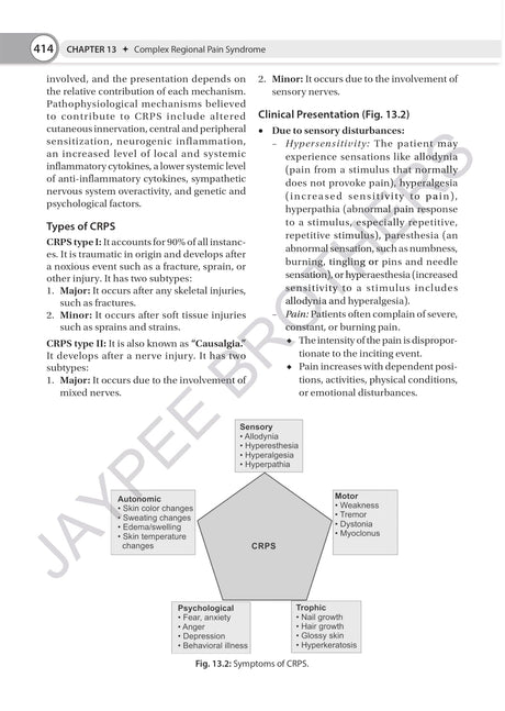 FUNDAMENTALS OF ORTHOPEDIC PHYSIOTHERAPY: A SIMPLIFIED APPROACH, RATIONALE AND REHABILITATION - Retail Maharaj