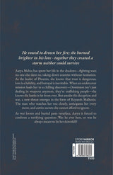 The Last Beat of My Heart - Retail Maharaj