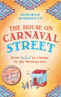 THE HOUSE ON CARNAVAL STREET - Retail Maharaj