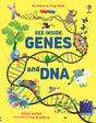 See Inside Genes And Dna - Retail Maharaj