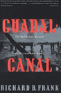 Guadalcanal: The Definitive Account of the Landmark Battle - Retail Maharaj