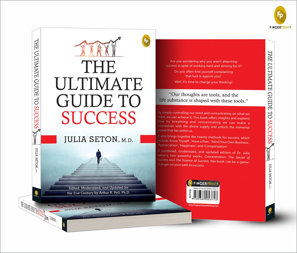The Ultimate Guide To Success - Retail Maharaj