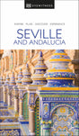 DK Seville and Andalucia - Retail Maharaj