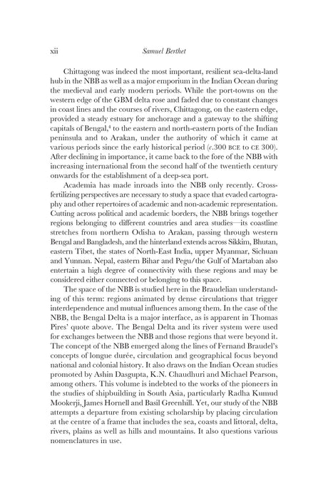 Shipbuilding, Navigation and the South-West Silk Road: North Odisha, Bengal and Arakan - Retail Maharaj