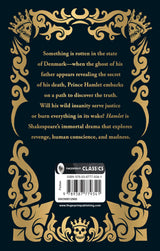 Hamlet (Pocket Classic) - Retail Maharaj